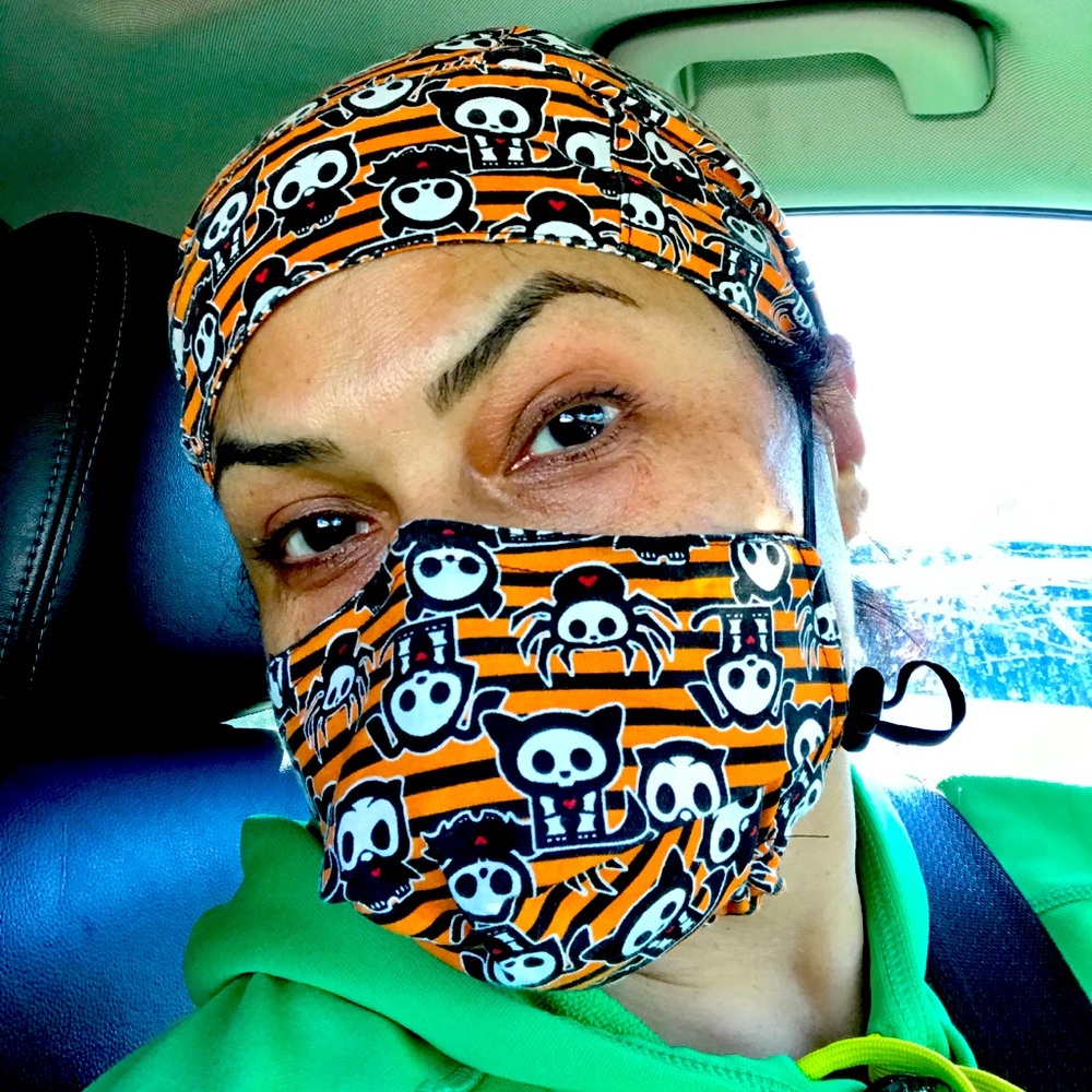 Meet your Posher, Deborah